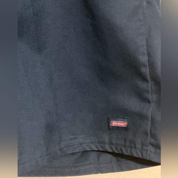 Dickies Men's Navy Blue Shorts Size 44 - Picture 3 of 10